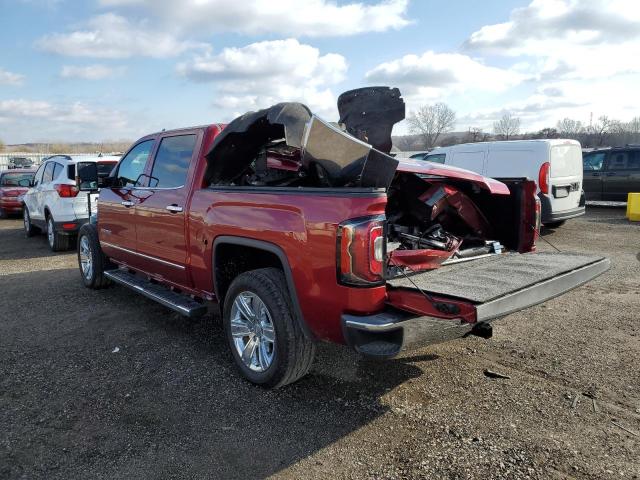 Photo 2 from auction – 2018 GMC SIERRA K15 with VIN 3GTU2NEJ3JG276065