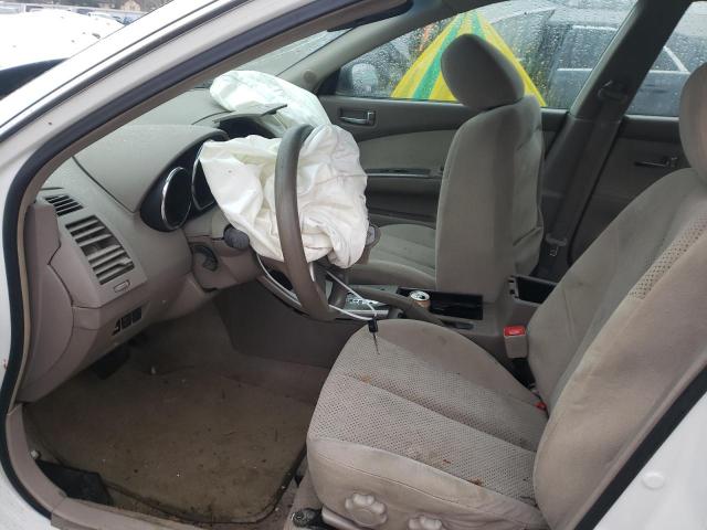 Photo 7 from auction – 2006 NISSAN ALTIMA S with VIN 1N4AL11D46C192989