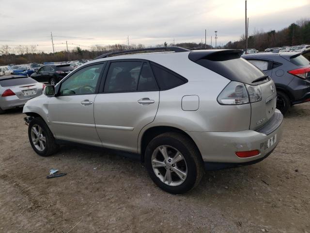 Photo 2 from auction – 2006 LEXUS RX 400 with VIN JTJHW31U862004036