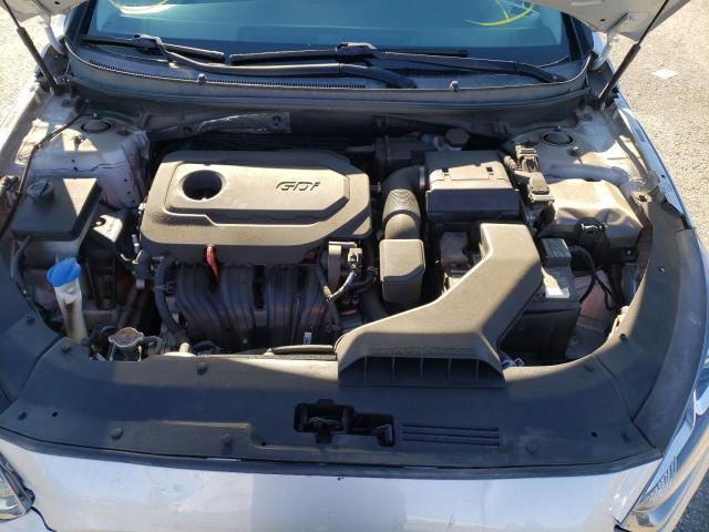Photo 11 from auction – 2019 HYUNDAI SONATA LIM with VIN 5NPE34AF6KH783483