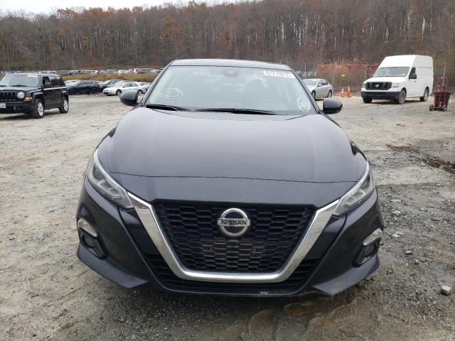 Photo 5 from auction – 2021 NISSAN ALTIMA SL with VIN 1N4BL4EW6MN370095