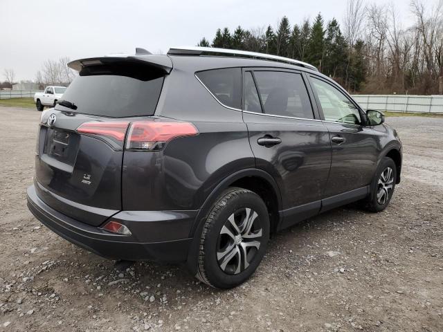 Photo 3 from auction – 2016 TOYOTA RAV4 LE with VIN JTMBFREV6GJ065326