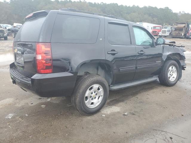 Photo 3 from auction – 2013 CHEVROLET TAHOE C150 with VIN 1GNSCBE01DR282386