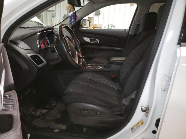 Photo 7 from auction – 2011 GMC TERRAIN SL with VIN 2CTFLSE51B6324879
