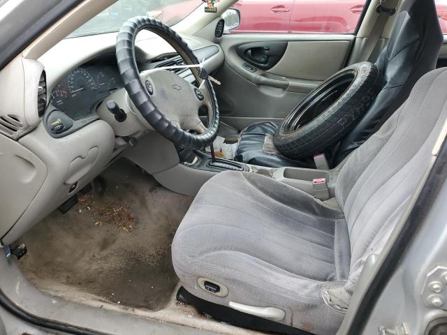 Photo 7 from auction – 2005 CHEVROLET CLASSIC with VIN 1G1ND52F95M171606