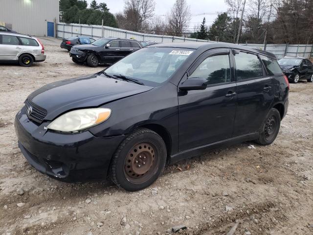 TOYOTA COROLLA MA 2004 with VIN 2T1KR32E44C294314 - Photo from auction