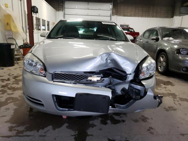 Photo 5 from auction – 2013 CHEVROLET IMPALA LS with VIN 2G1WF5E31D1232750