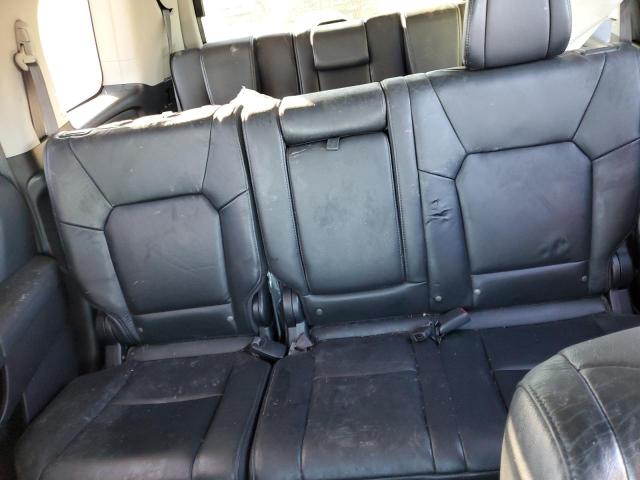 Photo 10 from auction – 2012 HONDA PILOT TOUR with VIN 5FNYF4H9XCB038045