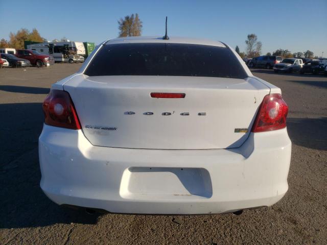 Photo 6 from auction – 2013 DODGE AVENGER SX with VIN 1C3CDZCG8DN741055
