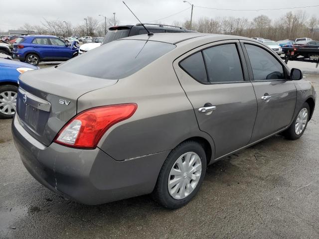 Photo 3 from auction – 2012 NISSAN VERSA S with VIN 3N1CN7AP5CL815906