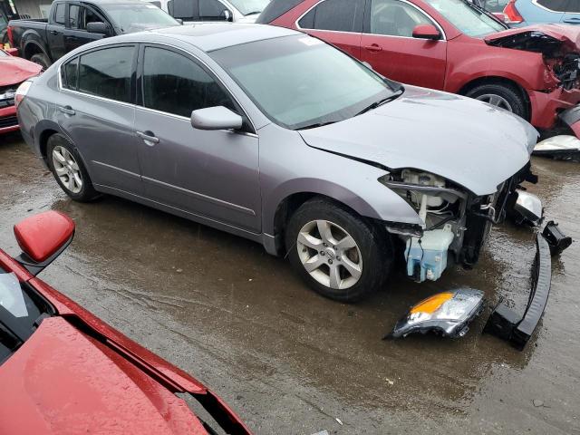 Photo 4 from auction – 2007 NISSAN ALTIMA 2.5 with VIN 1N4AL21E07N411516