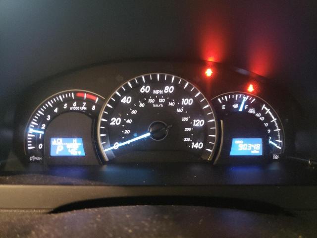 Photo 9 from auction – 2014 TOYOTA CAMRY L with VIN 4T1BF1FK7EU458412