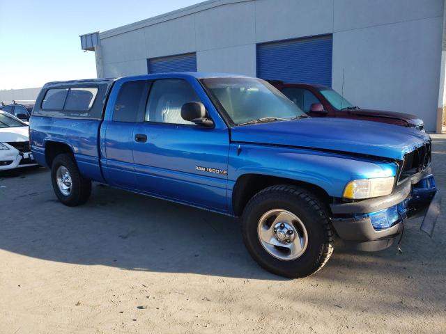 Photo 4 from auction – 1999 DODGE RAM 1500 with VIN 3B7HC13Z6XM595597
