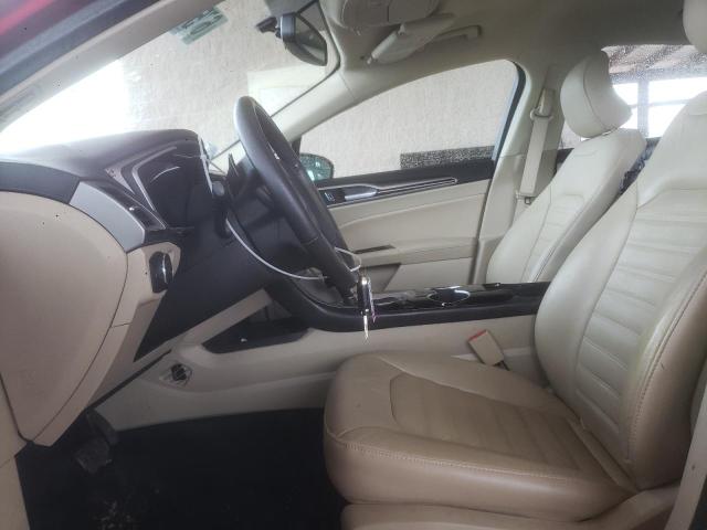 Photo 7 from auction – 2016 FORD FUSION SE with VIN 3FA6P0H9XGR274086