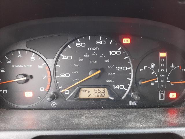 Photo 9 from auction – 2004 HONDA ODYSSEY EX with VIN 5FNRL18074B077545