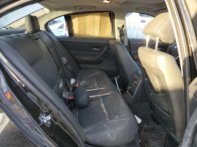 Photo 10 from auction – 2008 BMW 335 XI with VIN WBAVD53518A010148