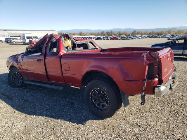 Photo 2 from auction – 2005 FORD RANGER SUP with VIN 1FTZR15E25PA54857