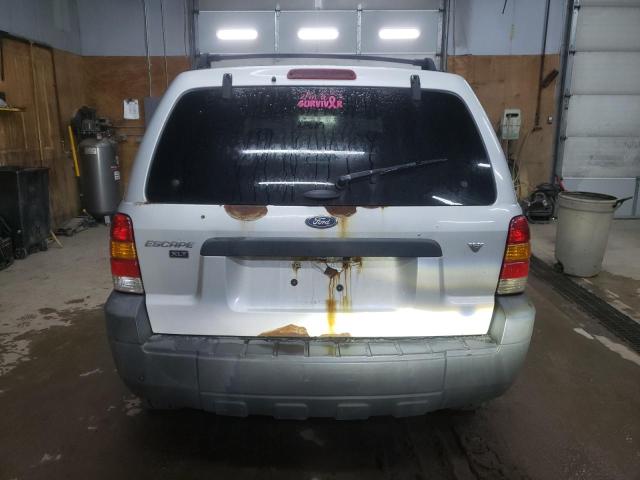 Photo 6 from auction – 2006 FORD ESCAPE XLT with VIN 1FMYU93136KA20896