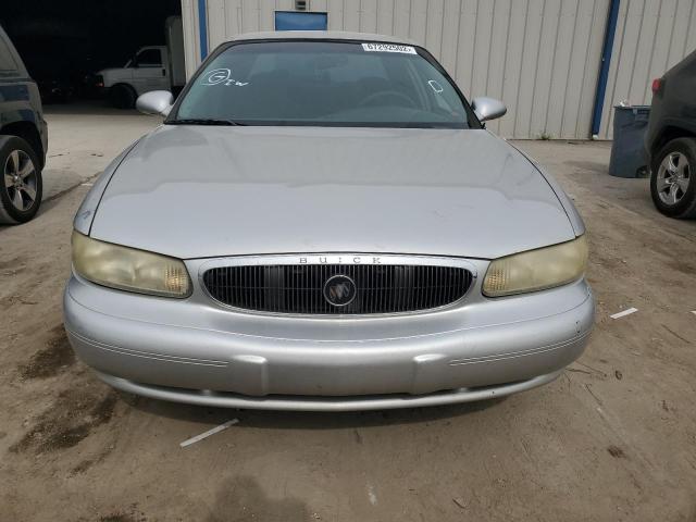Photo 5 from auction – 2005 BUICK CENTURY CU with VIN 2G4WS52J351159951