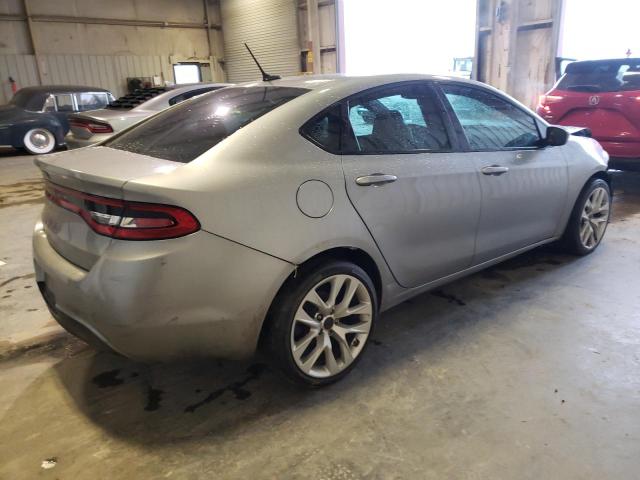 Photo 3 from auction – 2016 DODGE DART SXT S with VIN 1C3CDFFA1GD803248