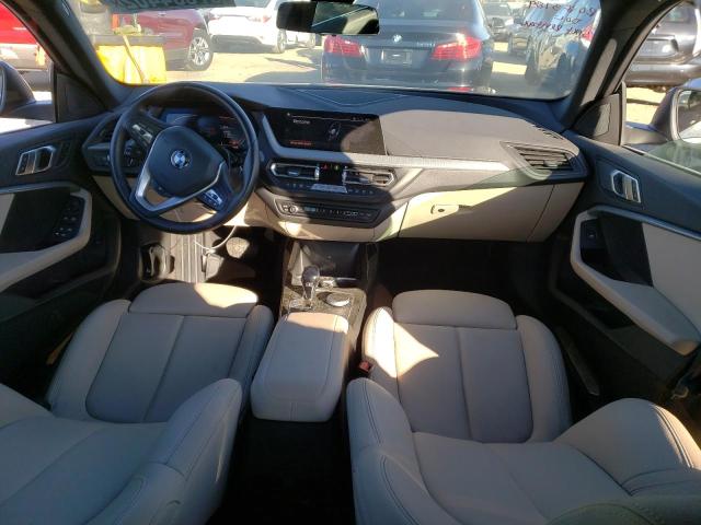 Photo 8 from auction – 2022 BMW 228XI with VIN WBA73AK00N7K11865