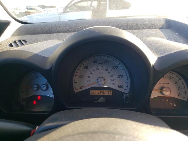Photo 9 from auction – 2006 TOYOTA SCION TC with VIN JTKDE167560127485
