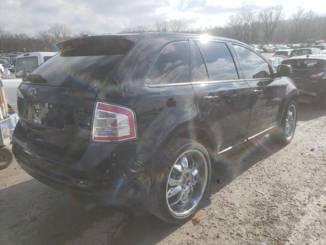 Photo 3 from auction – 2009 FORD EDGE SEL with VIN 2FMDK38C39BA73396