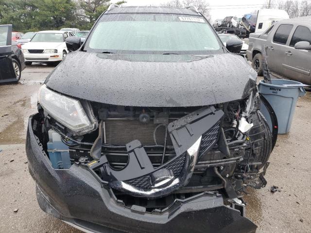 Photo 5 from auction – 2016 NISSAN ROGUE S with VIN 5N1AT2MV2GC883777