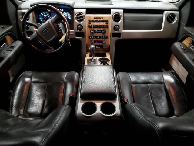 Photo 8 from auction – 2011 FORD F150 SUPER with VIN 1FTFW1ET9BKD97250
