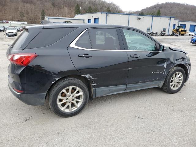 Photo 3 from auction – 2018 CHEVROLET EQUINOX LT with VIN 2GNAXSEV4J6119251