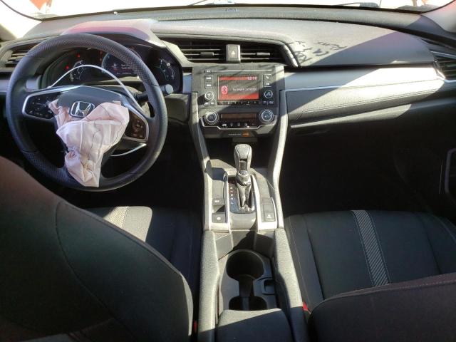 Photo 8 from auction – 2016 HONDA CIVIC LX with VIN 2HGFC2F66GH549752