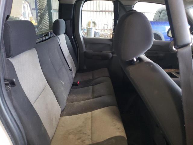 Photo 10 from auction – 2008 GMC SIERRA C25 with VIN 1GTHC29K78E185480