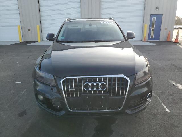 Photo 5 from auction – 2013 AUDI Q5 PREMIUM with VIN WA1C8AFP8DA030115