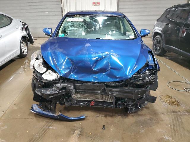 Photo 5 from auction – 2016 HYUNDAI ELANTRA SE with VIN 5NPDH4AE1GH754209