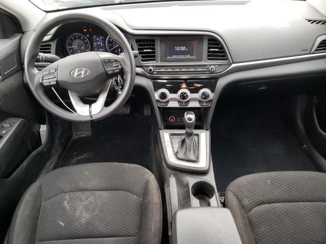 Photo 8 from auction – 2019 HYUNDAI ELANTRA SE with VIN 5NPD74LF3KH467472
