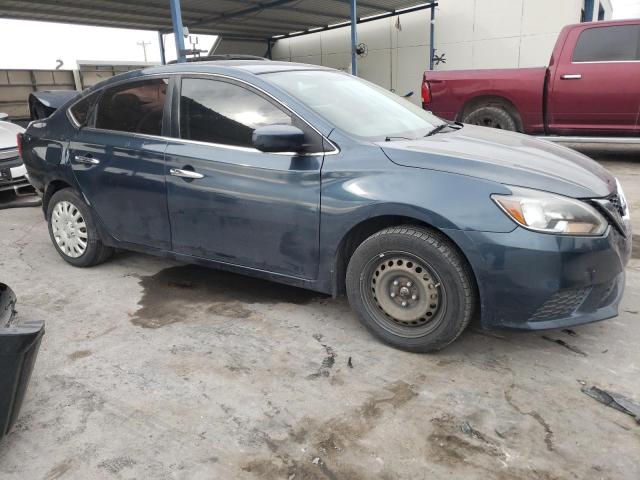 Photo 4 from auction – 2016 NISSAN SENTRA with VIN 3N1AB7AP8GL660564