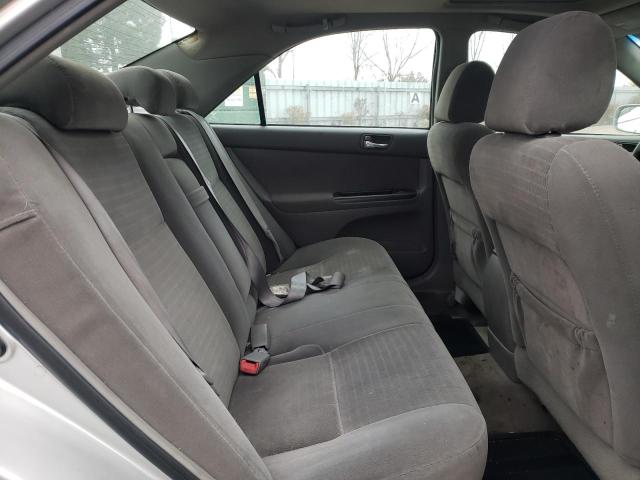 Photo 10 from auction – 2005 TOYOTA CAMRY LE with VIN 4T1BE32K35U538343