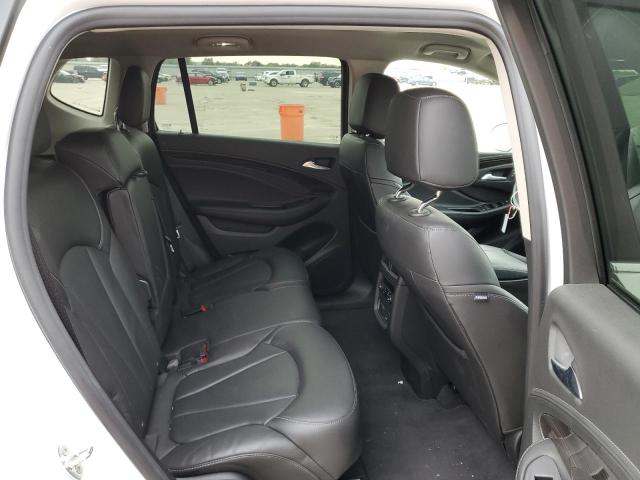 Photo 10 from auction – 2020 BUICK ENVISION E with VIN LRBFXCSA4LD212618