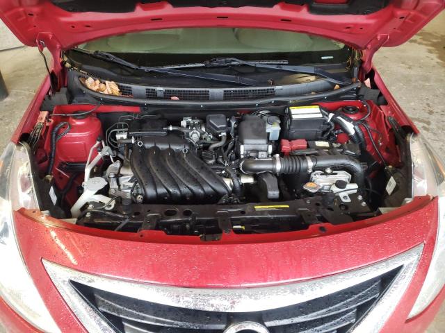 Photo 11 from auction – 2015 NISSAN VERSA S with VIN 3N1CN7AP7FL948767