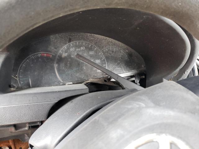 Photo 9 from auction – 2012 TOYOTA CAMRY BASE with VIN 4T1BF1FK0CU092614