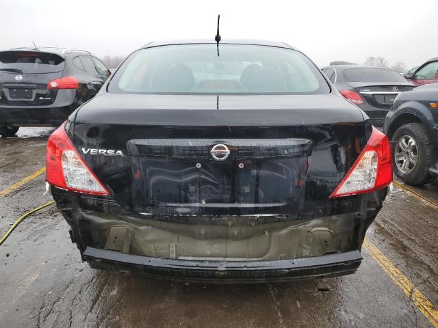 Photo 6 from auction – 2015 NISSAN VERSA S with VIN 3N1CN7AP8FL814608