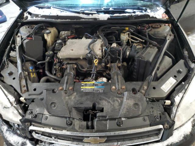 Photo 11 from auction – 2008 CHEVROLET IMPALA LT with VIN 2G1WT58K089191384