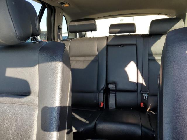 Photo 10 from auction – 2013 BMW X5 XDRIVE3 with VIN 5UXZV4C56D0E07285