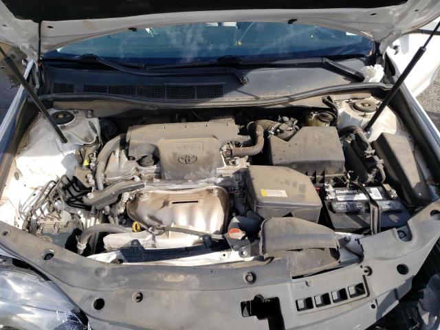 Photo 11 from auction – 2016 TOYOTA CAMRY LE with VIN 4T4BF1FK1GR542167