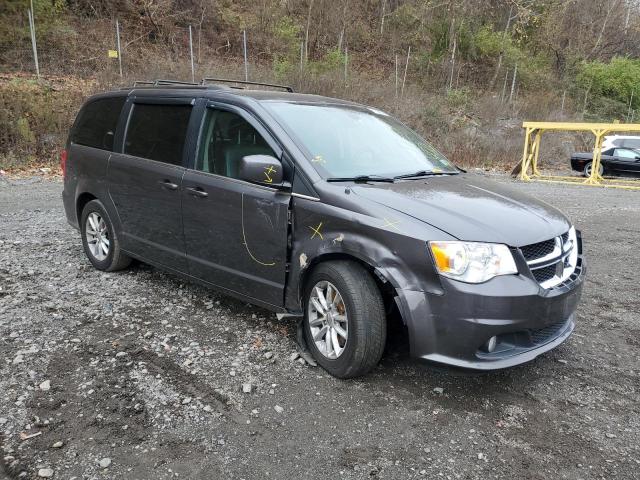 Photo 4 from auction – 2019 DODGE GRAND CARA with VIN 2C4RDGCG9KR542171