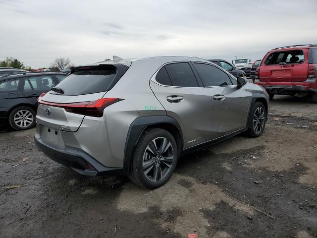 Photo 3 from auction – 2019 LEXUS UX 250H with VIN JTHU9JBH4K2012271