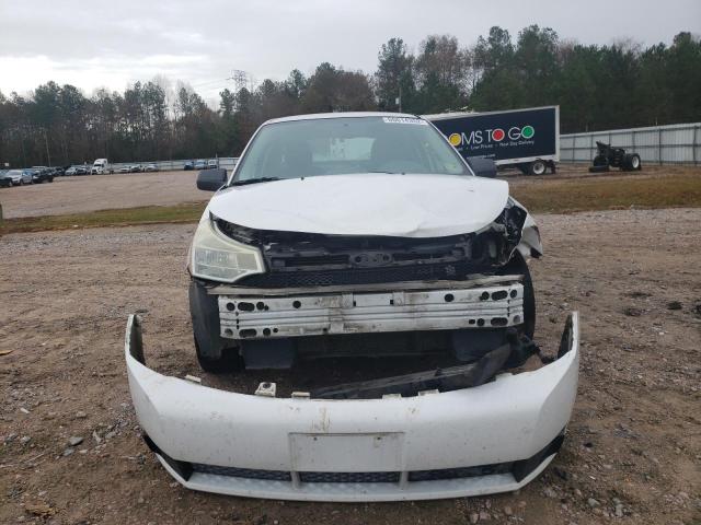 Photo 5 from auction – 2008 FORD FOCUS SE with VIN 1FAHP35N78W179141