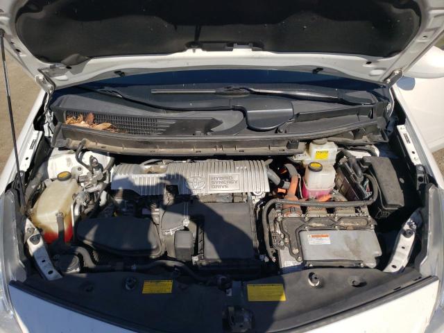 Photo 11 from auction – 2012 TOYOTA PRIUS V with VIN JTDZN3EU5C3136407