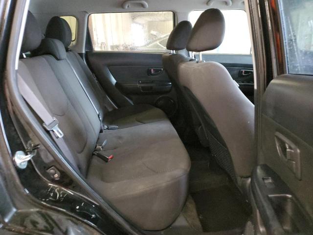 Photo 10 from auction – 2013 KIA SOUL with VIN KNDJT2A58D7630198