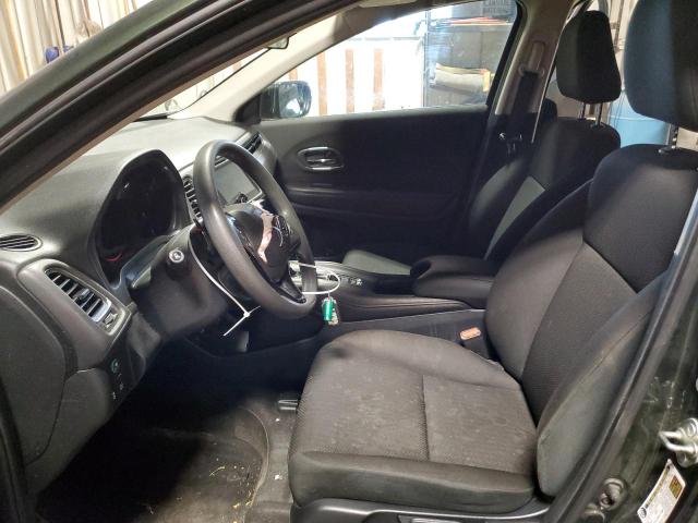 Photo 7 from auction – 2017 HONDA HR-V EX with VIN 3CZRU6H58HM708451